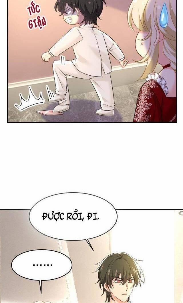 Tổng Tài Tại Thượng 593 trang 20