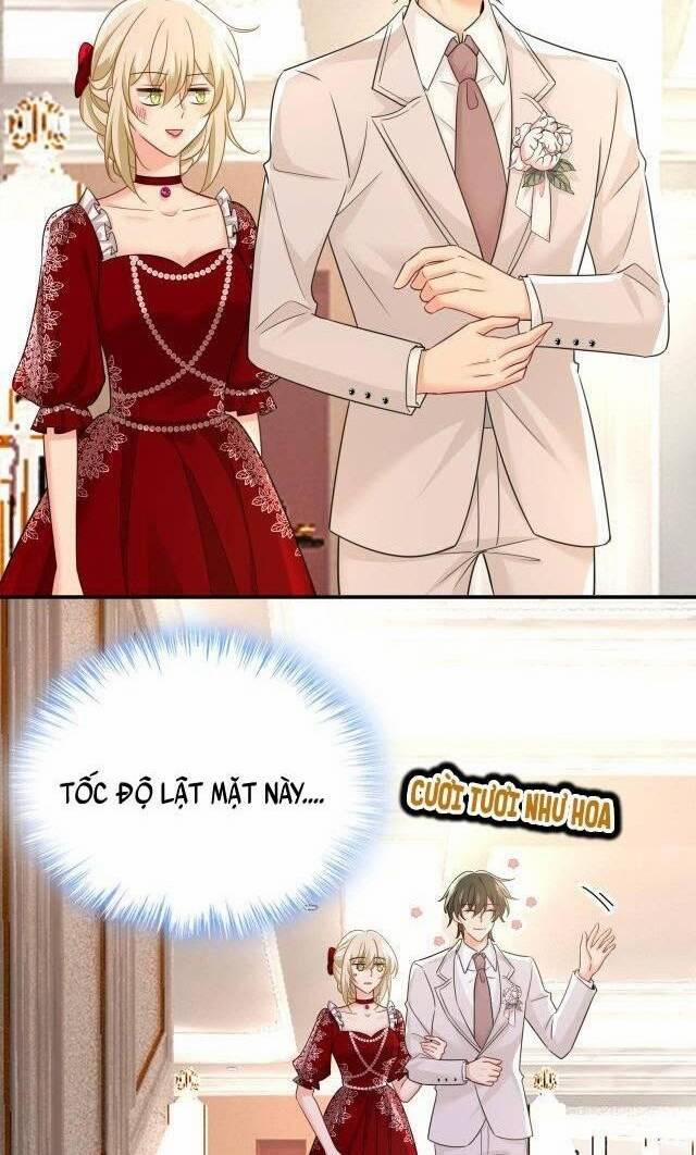 Tổng Tài Tại Thượng 593 trang 21