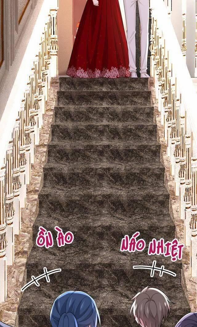 Tổng Tài Tại Thượng 593 trang 22