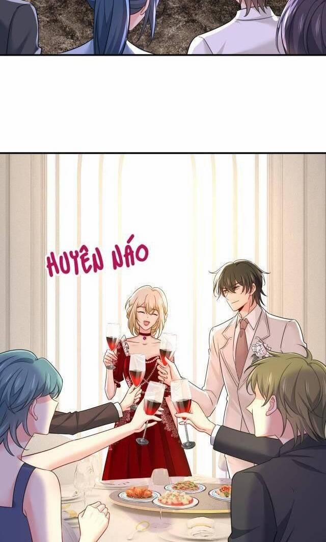 Tổng Tài Tại Thượng 593 trang 23