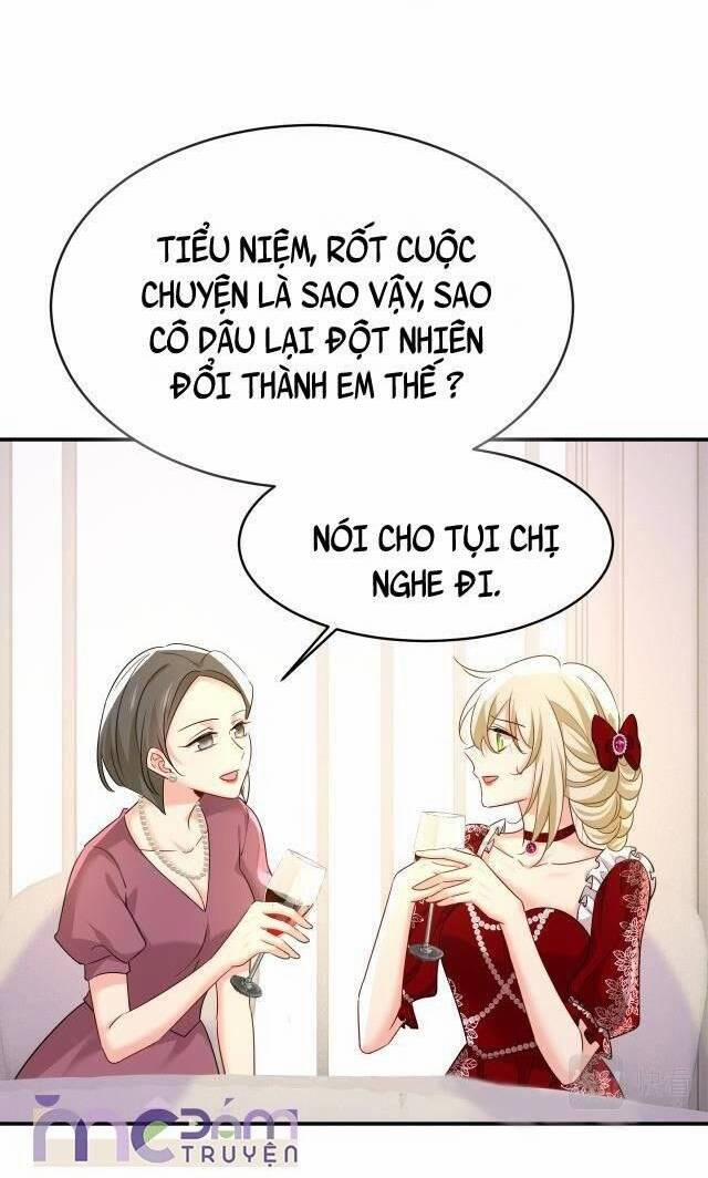 Tổng Tài Tại Thượng 593 trang 27