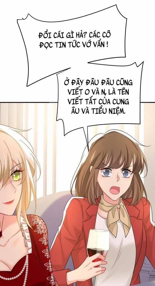 Tổng Tài Tại Thượng 593 trang 28