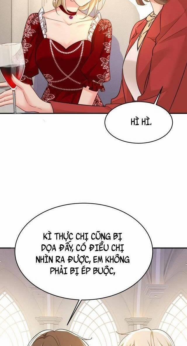 Tổng Tài Tại Thượng 593 trang 30