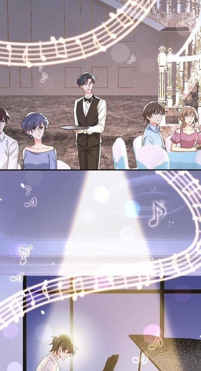 Tổng Tài Tại Thượng 593 trang 34