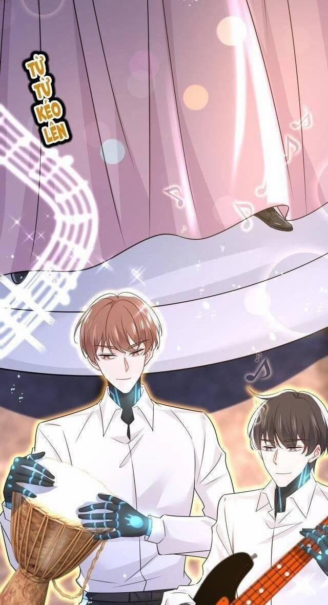 Tổng Tài Tại Thượng 593 trang 39