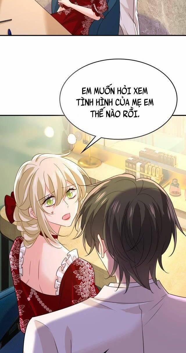 Tổng Tài Tại Thượng 593 trang 4