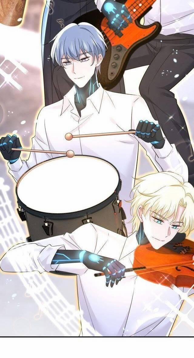 Tổng Tài Tại Thượng 593 trang 40