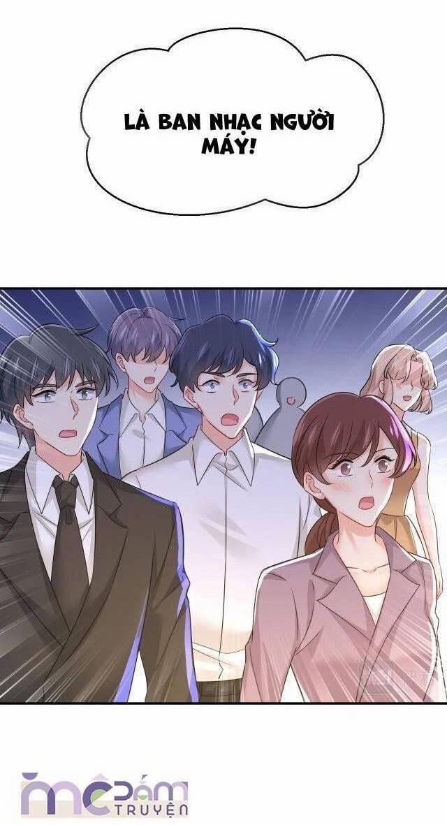 Tổng Tài Tại Thượng 593 trang 41