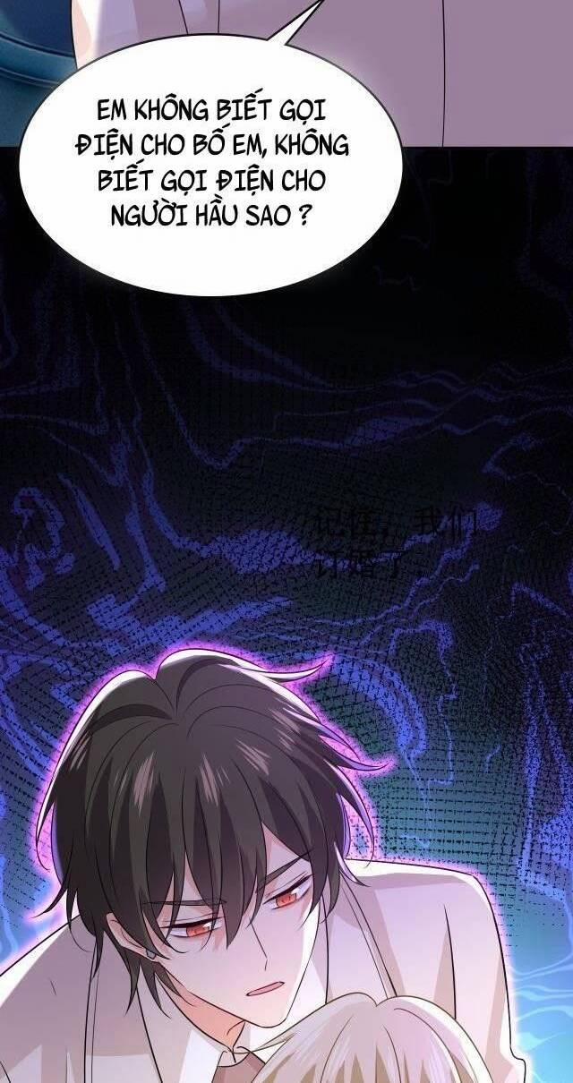 Tổng Tài Tại Thượng 593 trang 5