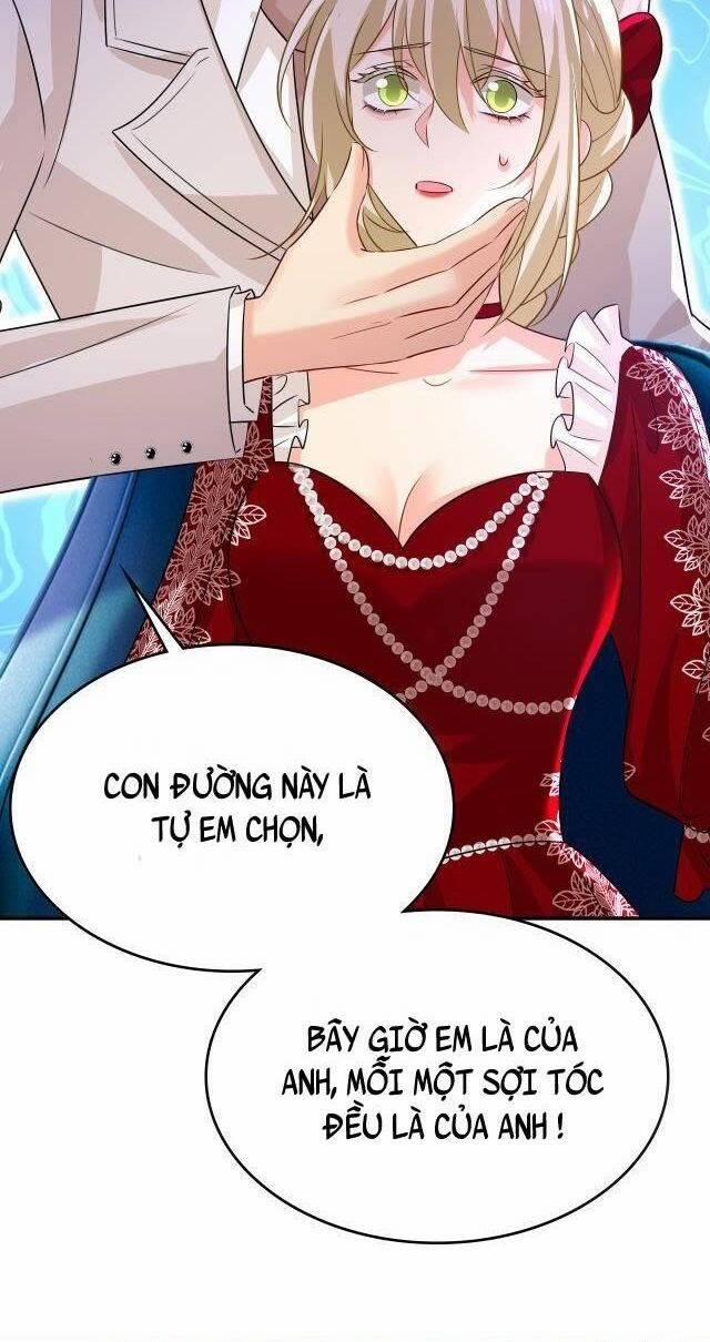 Tổng Tài Tại Thượng 593 trang 6