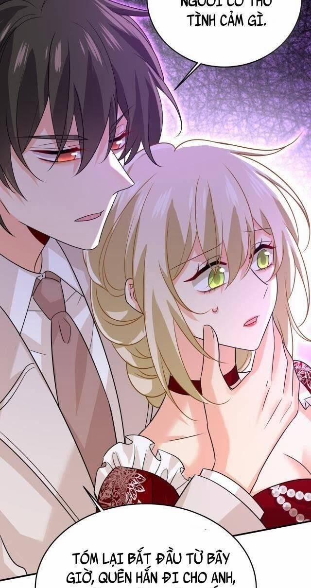 Tổng Tài Tại Thượng 593 trang 8