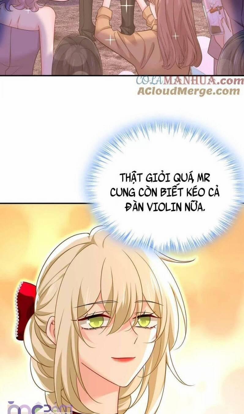 Tổng Tài Tại Thượng 594 trang 1