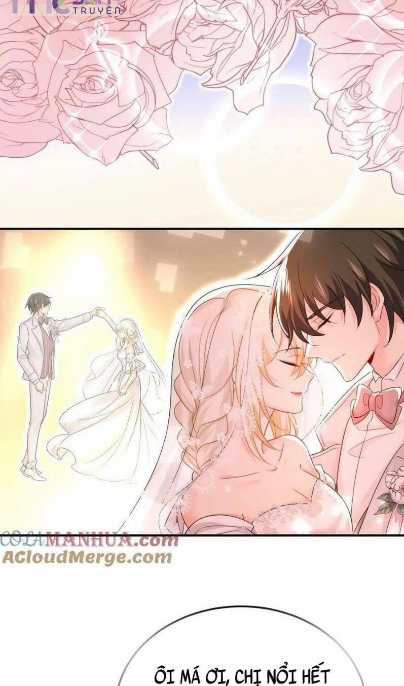 Tổng Tài Tại Thượng 594 trang 10