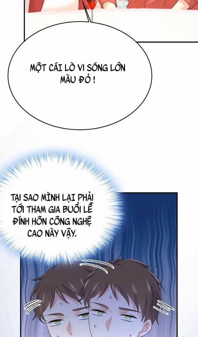 Tổng Tài Tại Thượng 594 trang 13