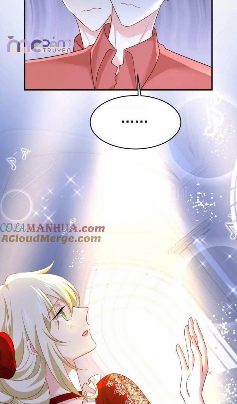 Tổng Tài Tại Thượng 594 trang 14