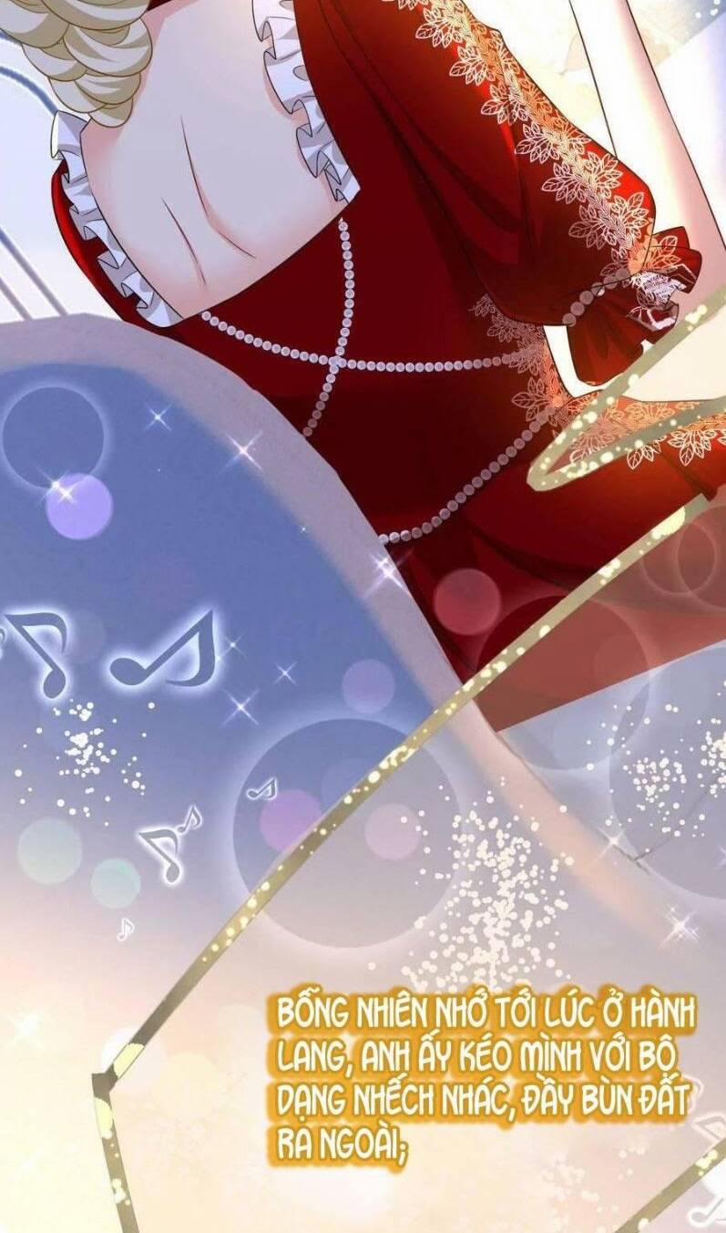 Tổng Tài Tại Thượng 594 trang 15