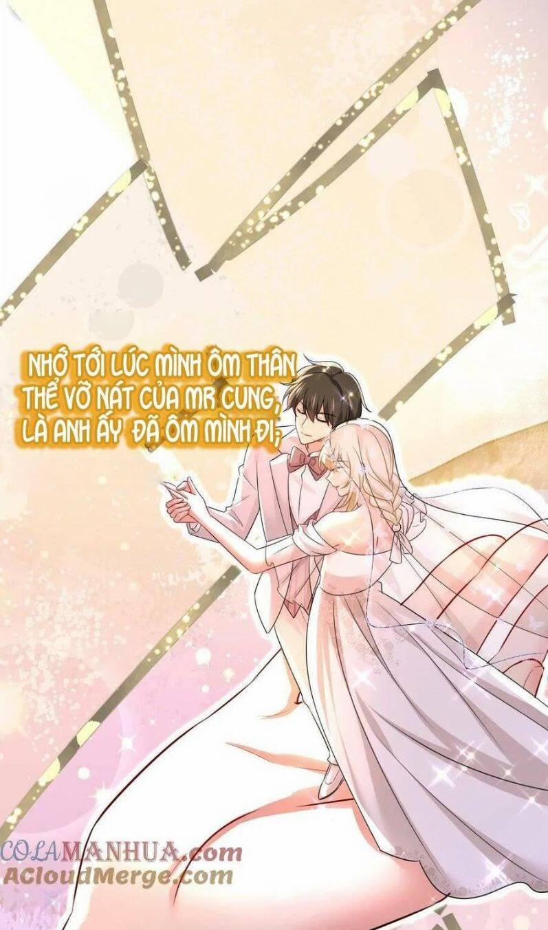 Tổng Tài Tại Thượng 594 trang 16