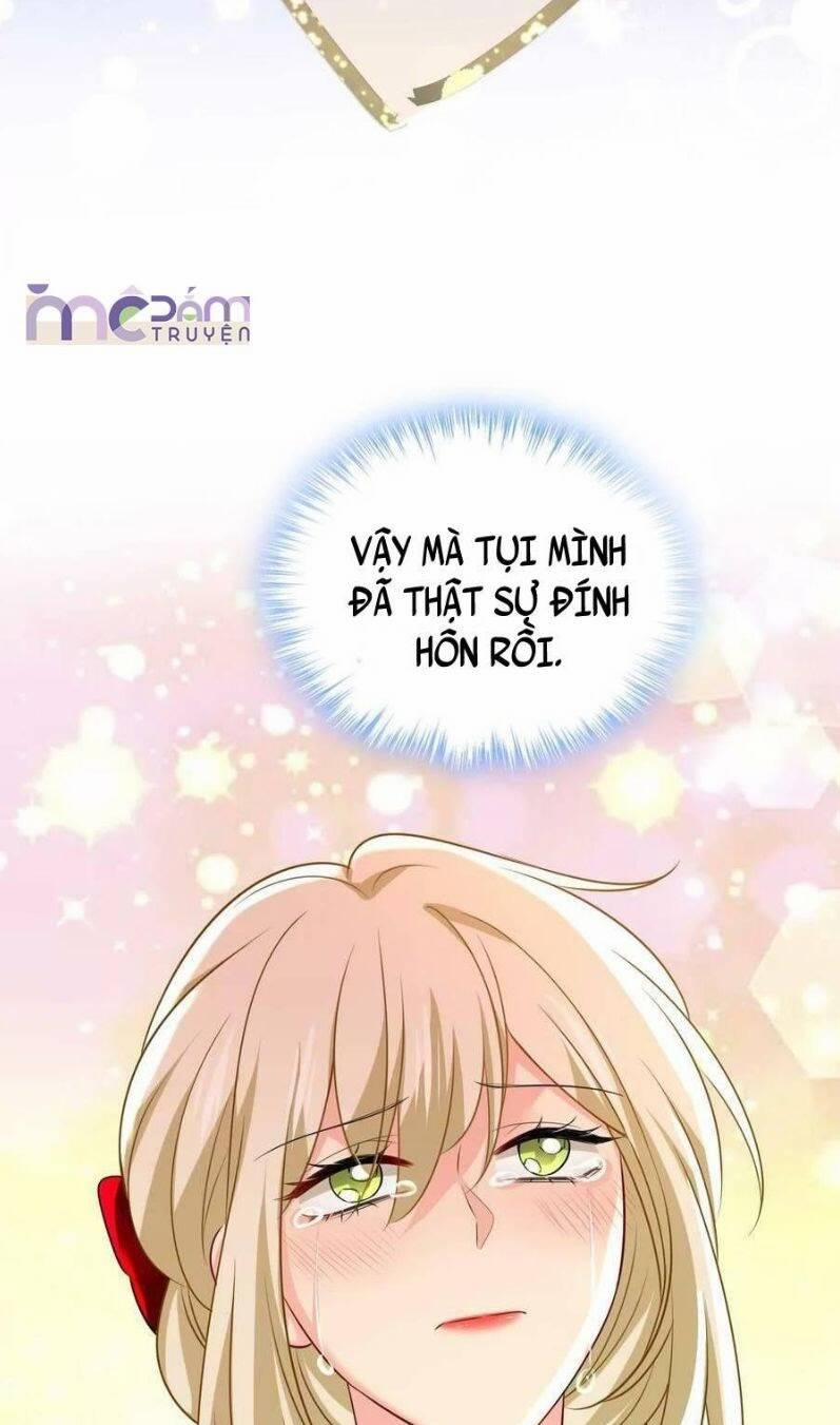 Tổng Tài Tại Thượng 594 trang 18