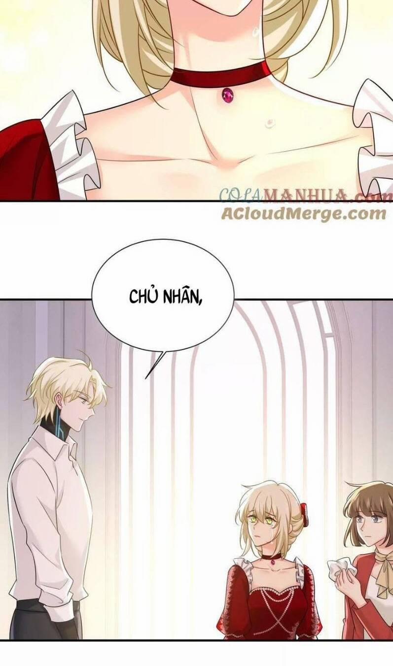 Tổng Tài Tại Thượng 594 trang 19