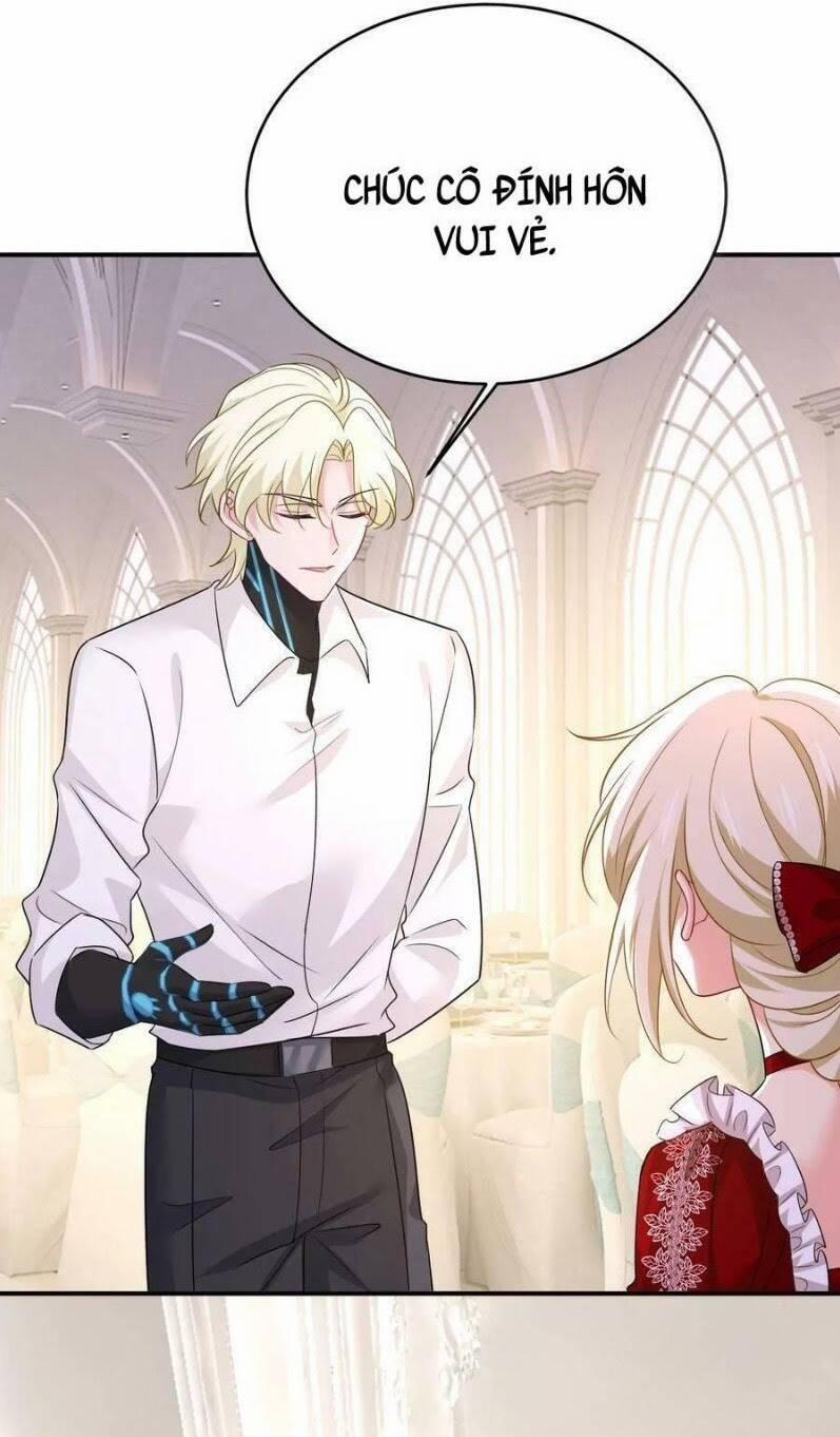 Tổng Tài Tại Thượng 594 trang 20
