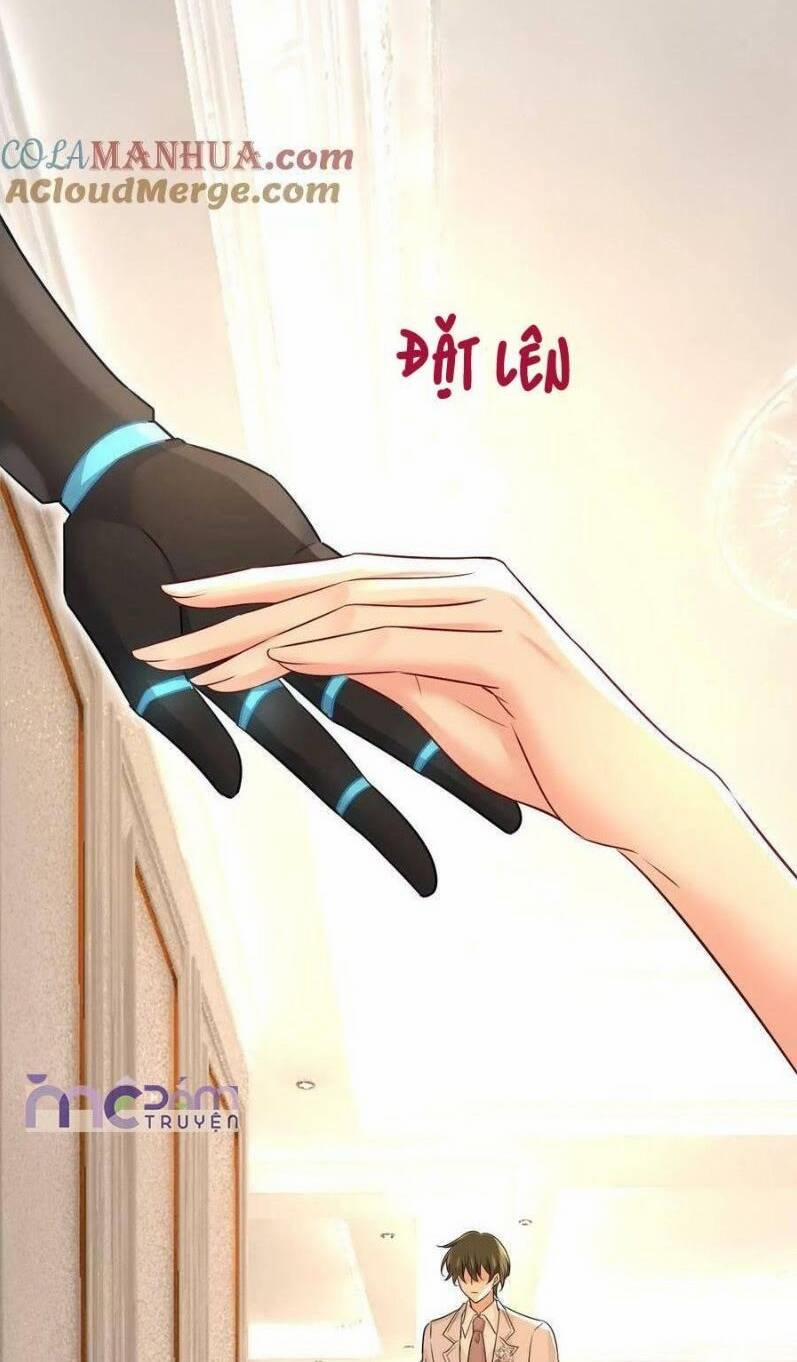 Tổng Tài Tại Thượng 594 trang 21