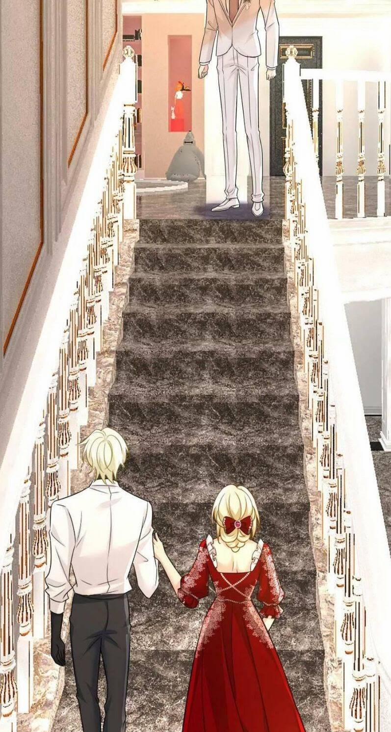 Tổng Tài Tại Thượng 594 trang 22