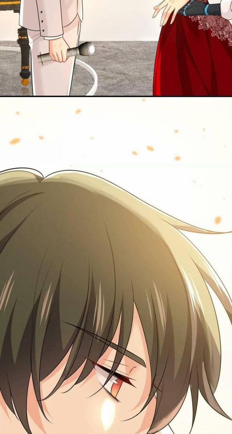 Tổng Tài Tại Thượng 594 trang 24