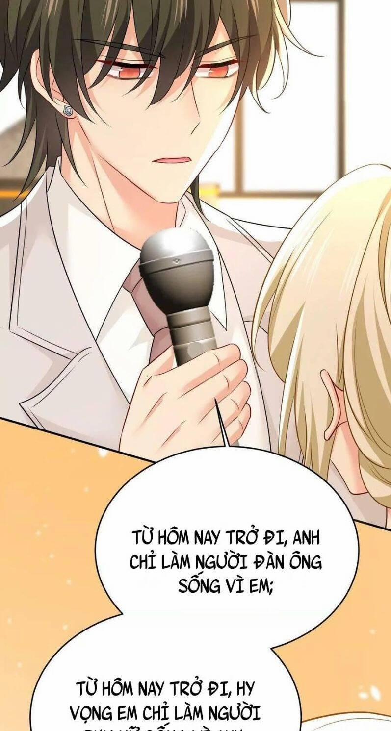 Tổng Tài Tại Thượng 594 trang 26