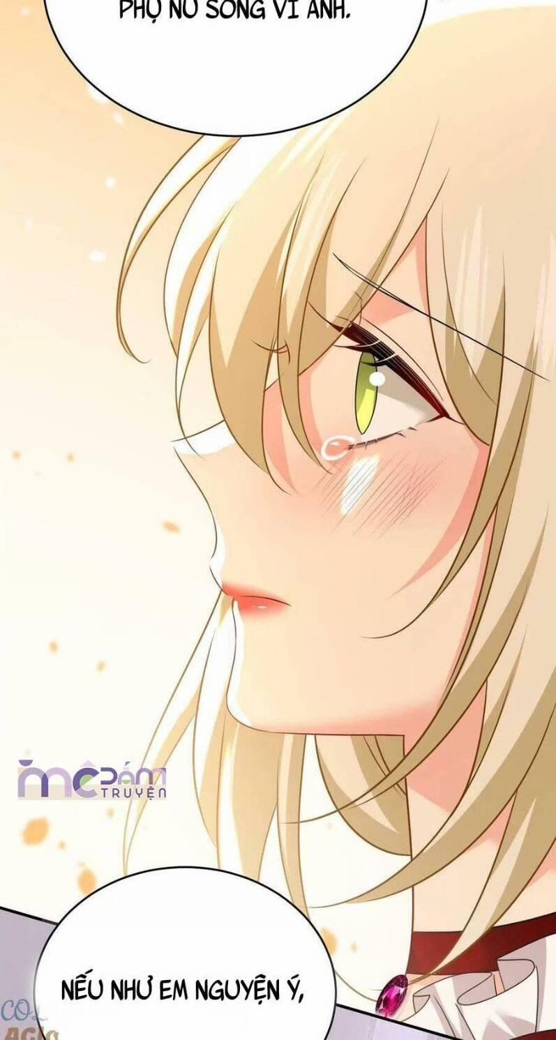 Tổng Tài Tại Thượng 594 trang 27