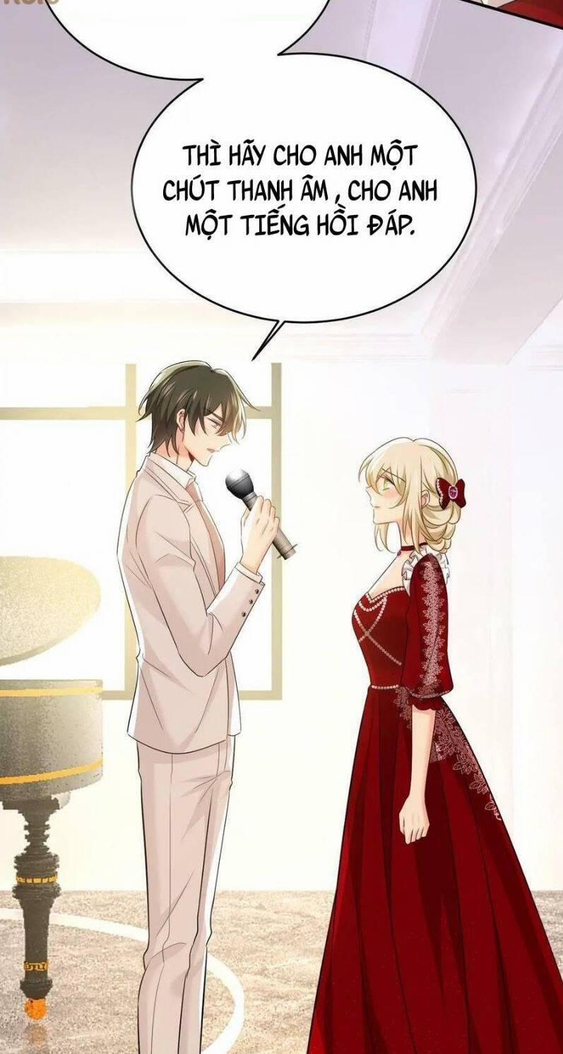 Tổng Tài Tại Thượng 594 trang 28