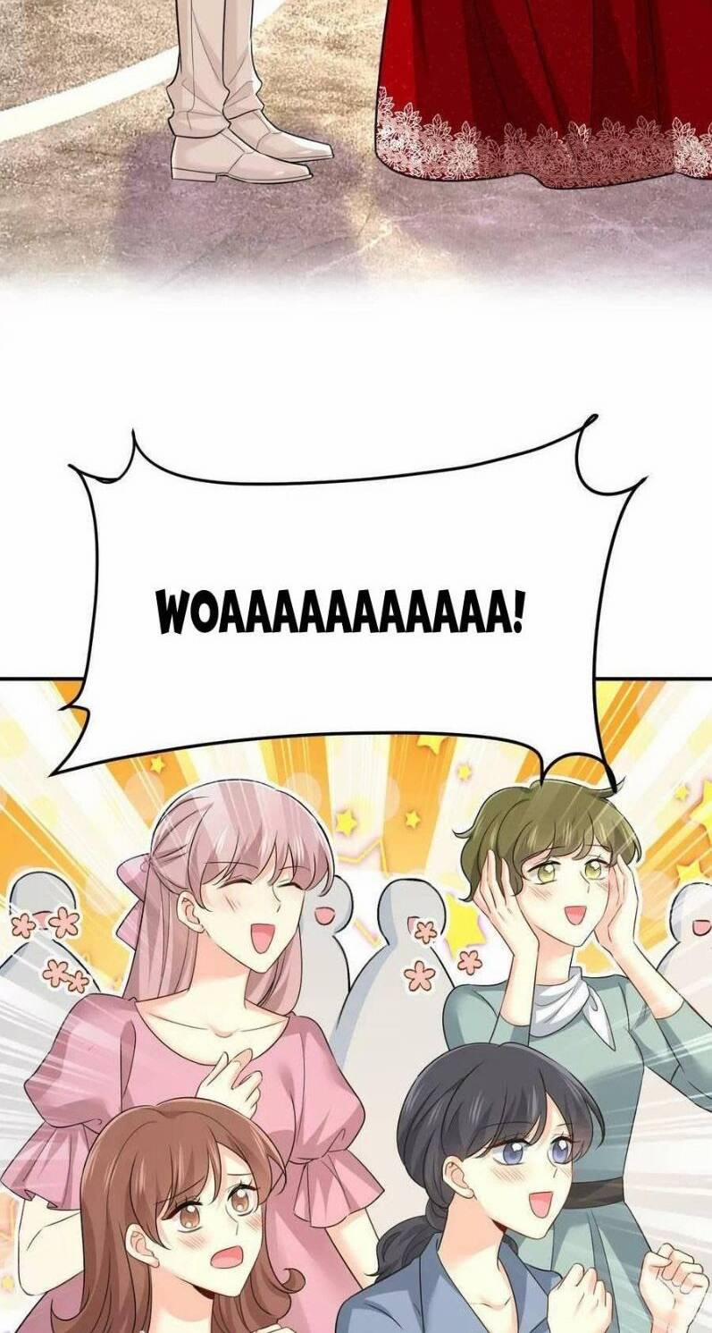 Tổng Tài Tại Thượng 594 trang 29