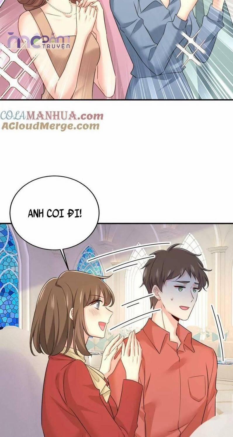 Tổng Tài Tại Thượng 594 trang 30