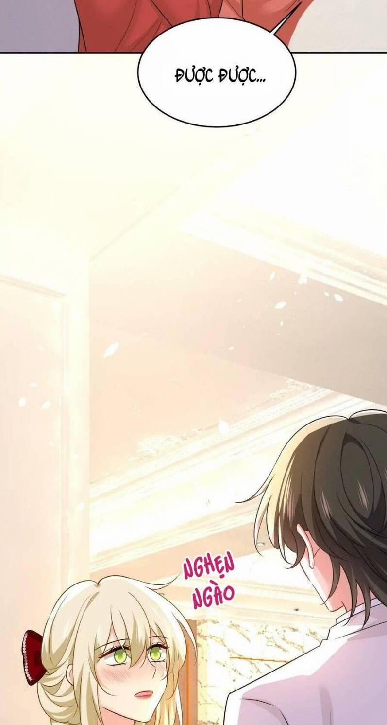 Tổng Tài Tại Thượng 594 trang 31