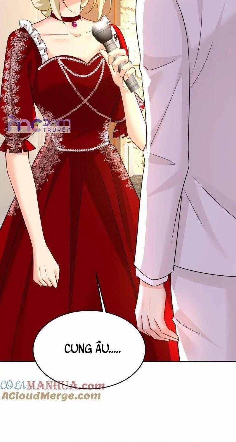 Tổng Tài Tại Thượng 594 trang 32