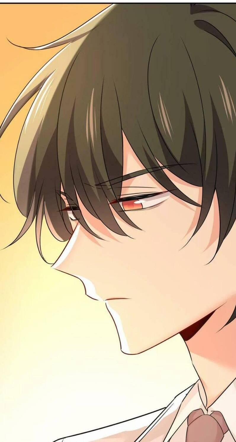 Tổng Tài Tại Thượng 594 trang 33