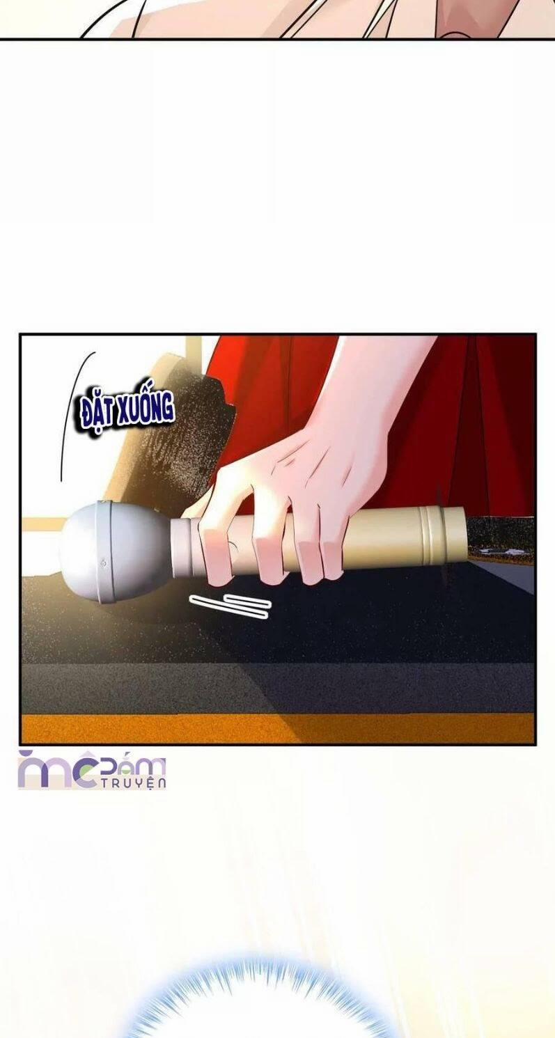 Tổng Tài Tại Thượng 594 trang 34