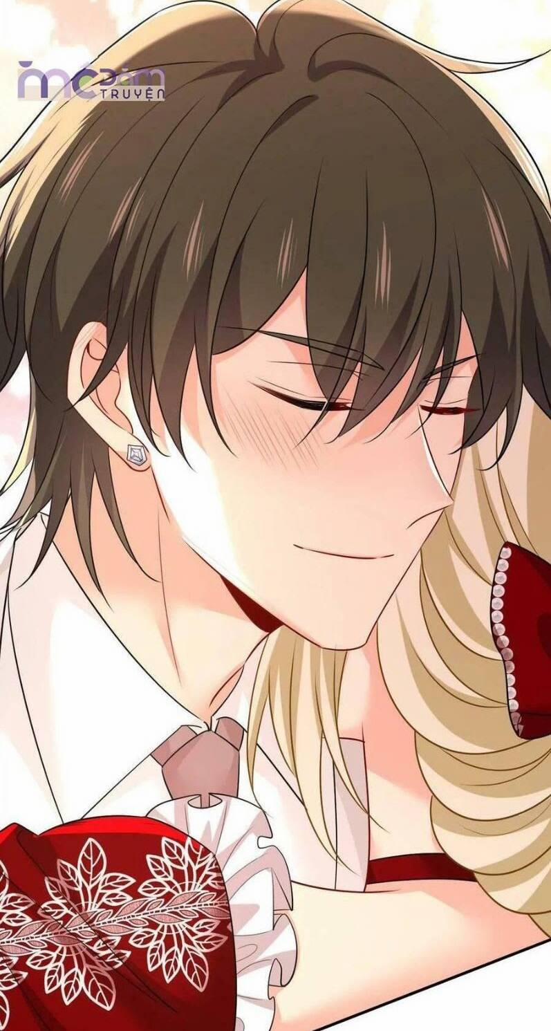 Tổng Tài Tại Thượng 594 trang 37