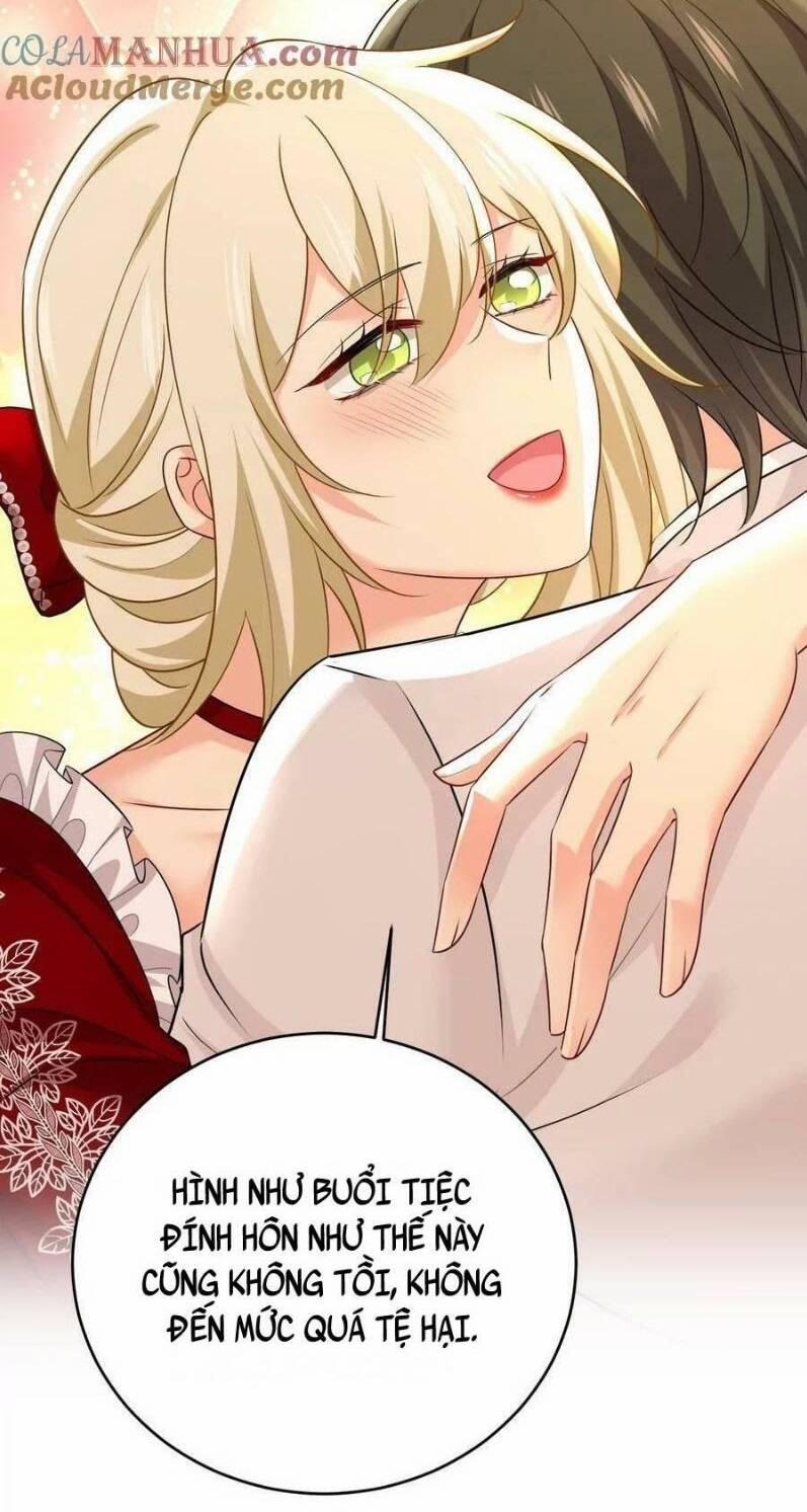 Tổng Tài Tại Thượng 594 trang 39