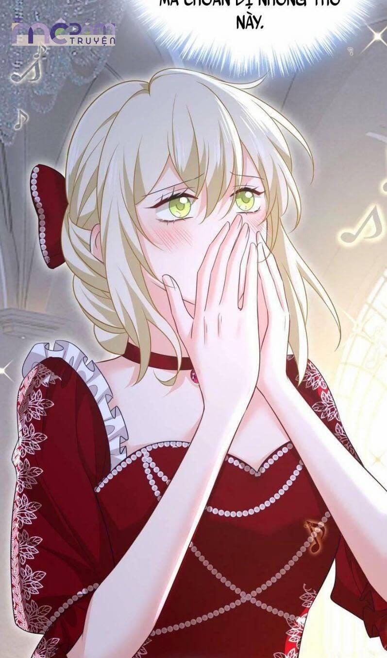 Tổng Tài Tại Thượng 594 trang 6