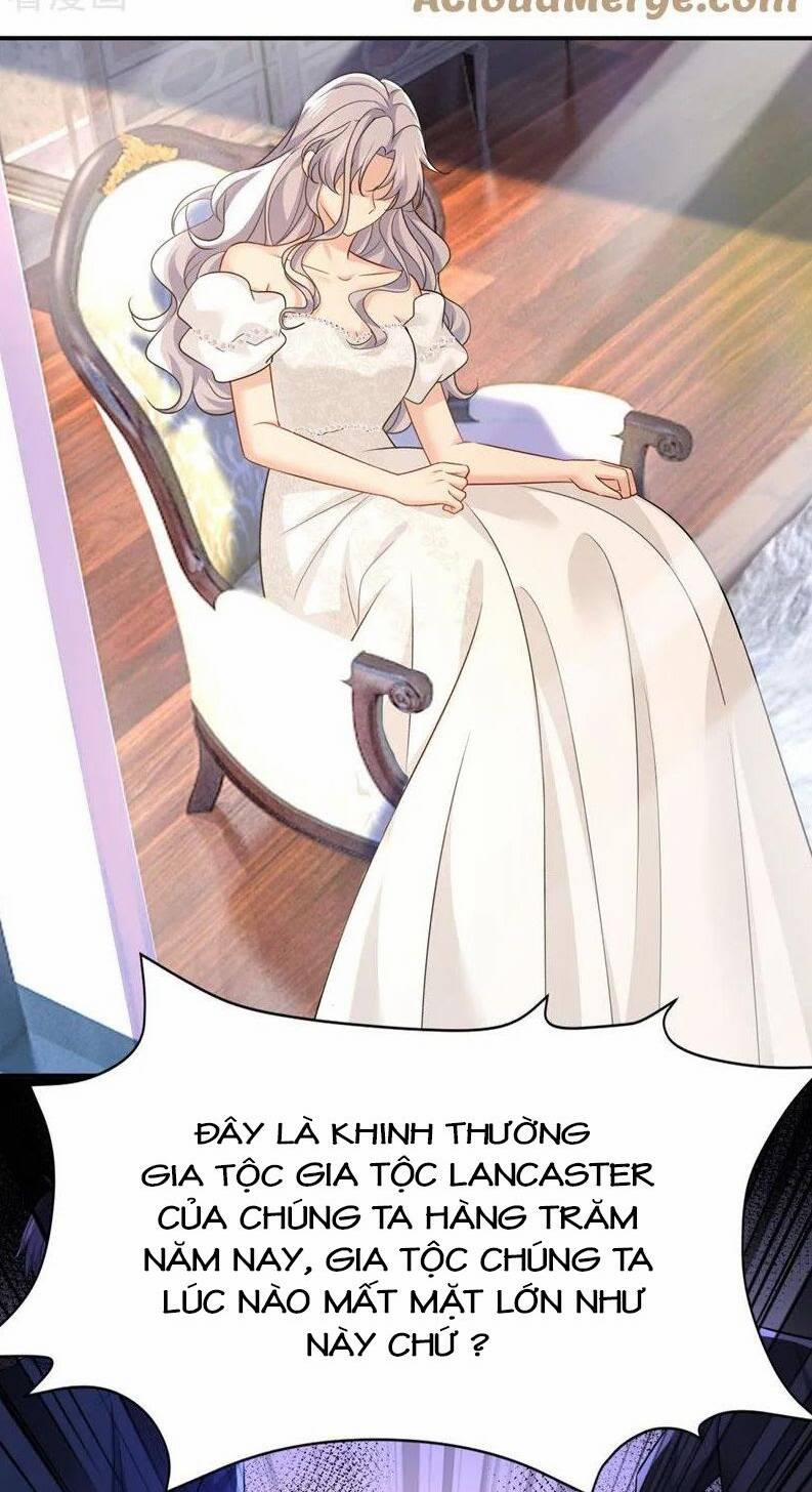 Tổng Tài Tại Thượng 595 trang 1