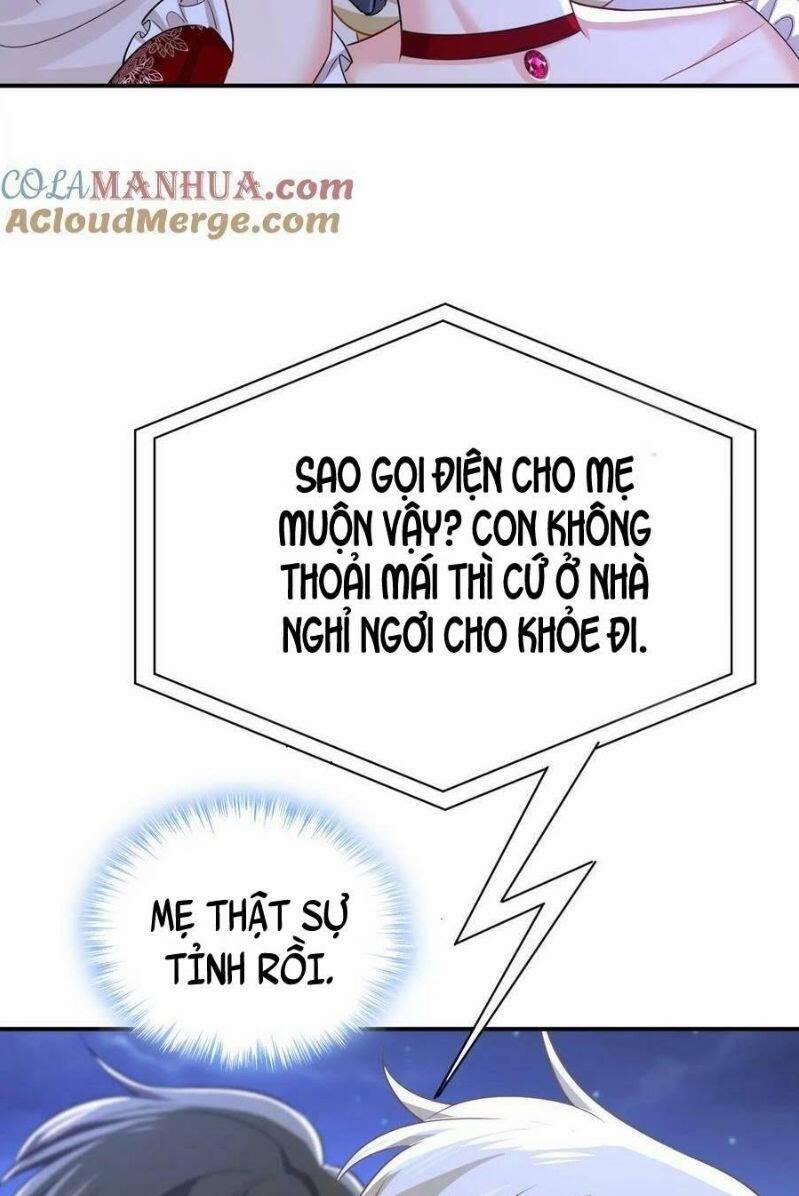 Tổng Tài Tại Thượng 597 trang 1