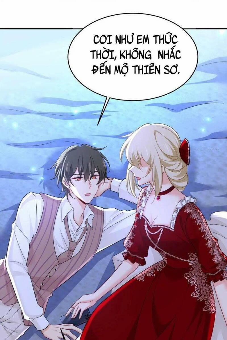 Tổng Tài Tại Thượng 597 trang 10