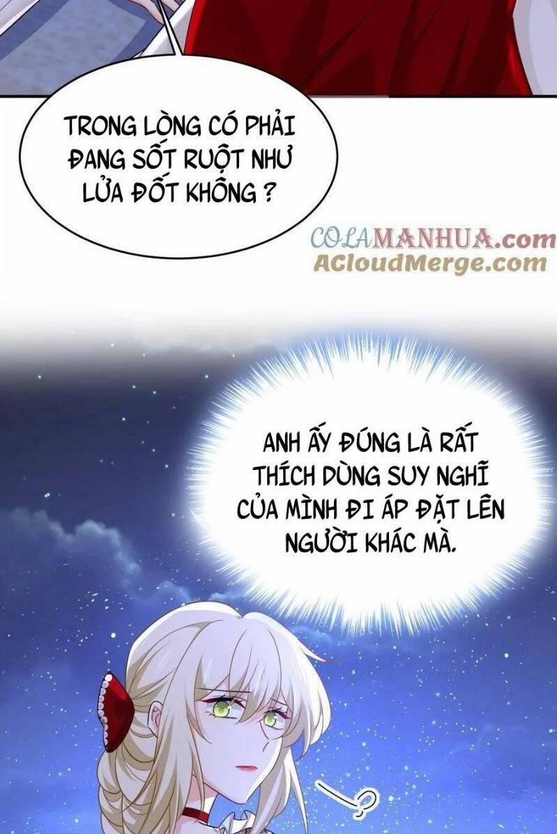 Tổng Tài Tại Thượng 597 trang 11