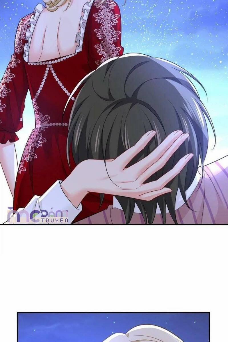 Tổng Tài Tại Thượng 597 trang 12