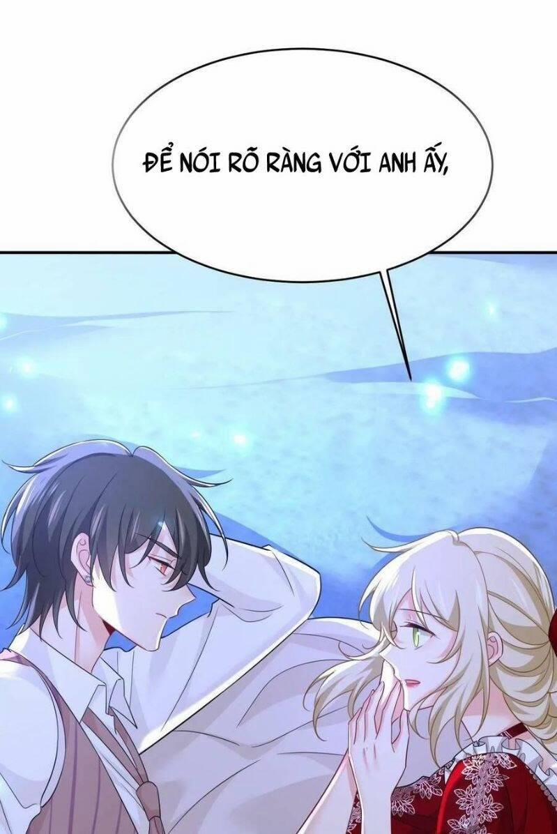 Tổng Tài Tại Thượng 597 trang 14