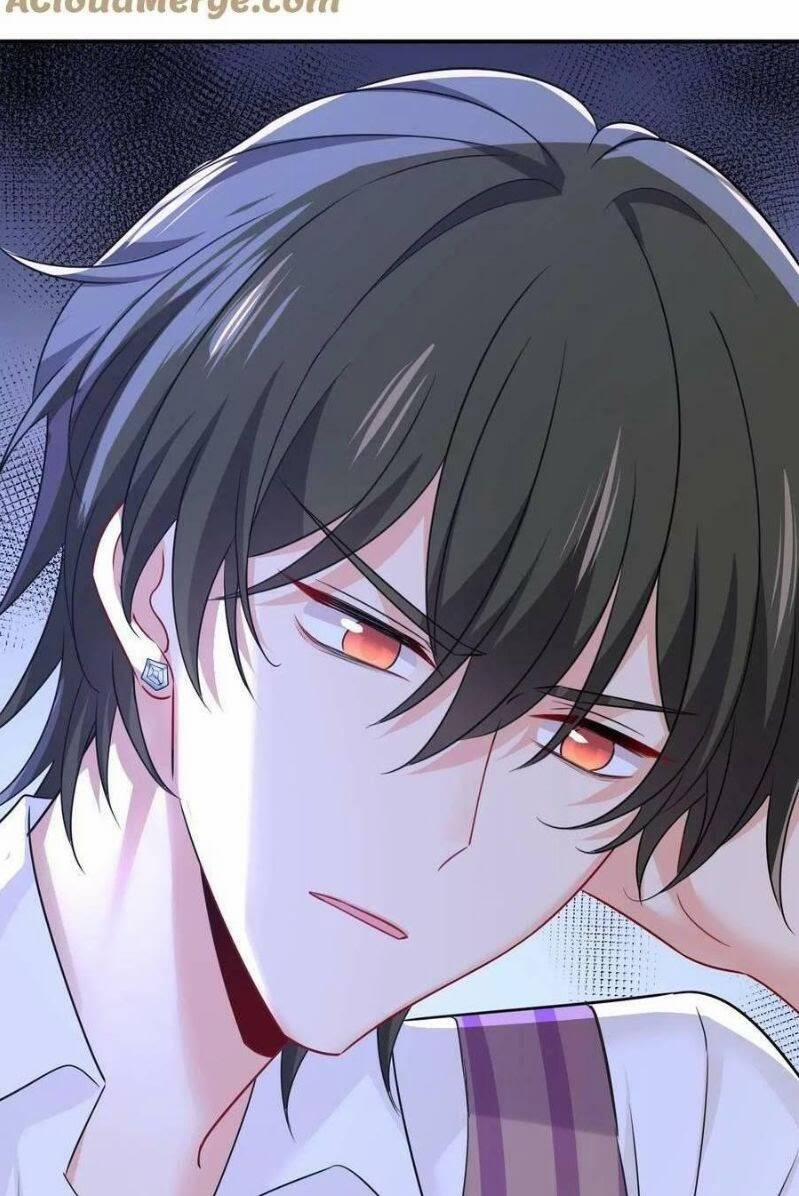 Tổng Tài Tại Thượng 597 trang 16