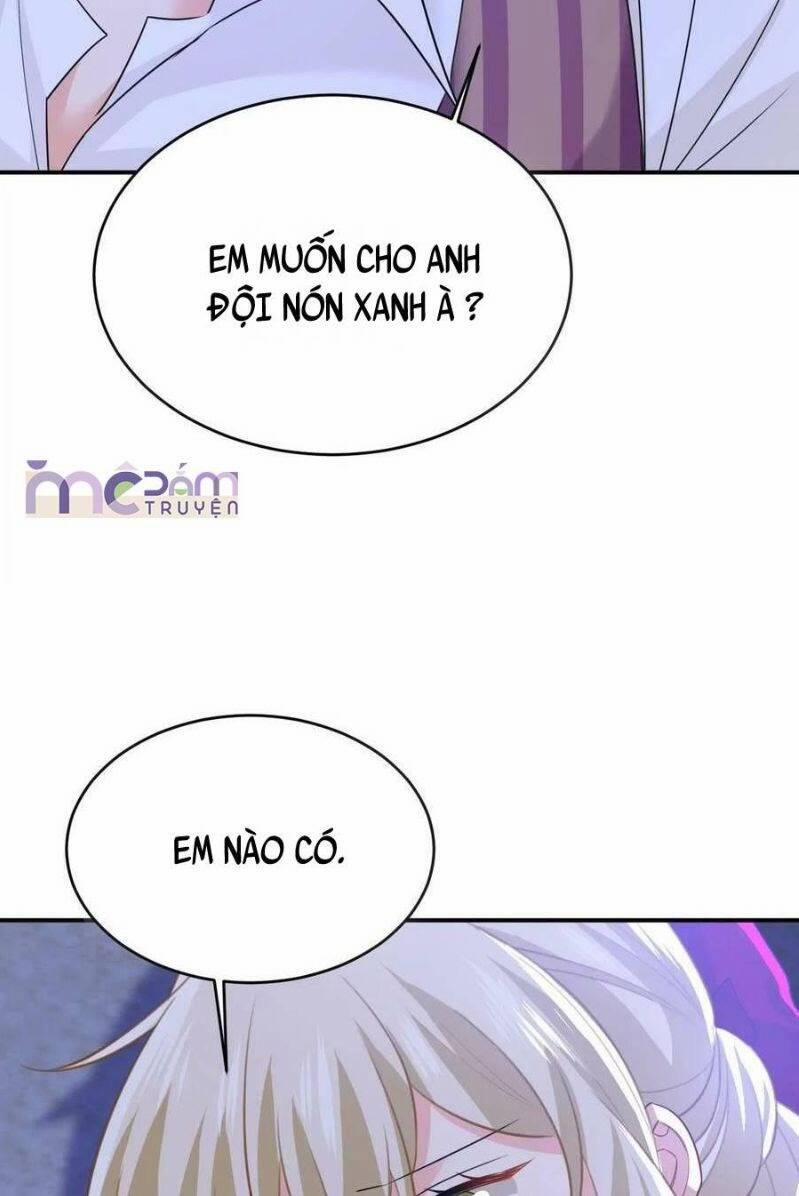 Tổng Tài Tại Thượng 597 trang 17