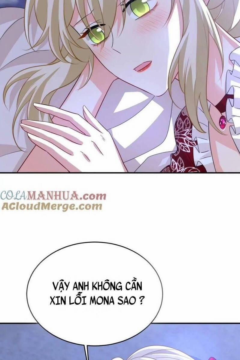 Tổng Tài Tại Thượng 597 trang 18