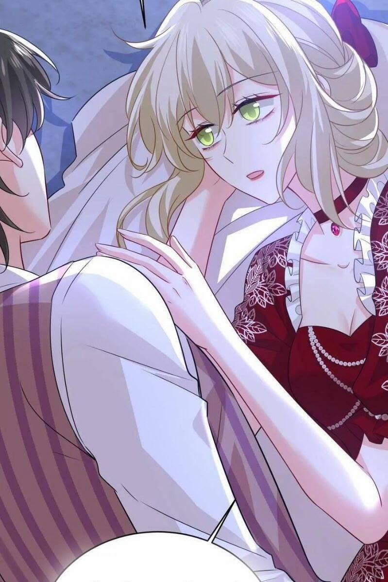 Tổng Tài Tại Thượng 597 trang 19