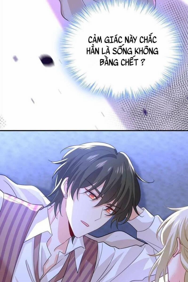 Tổng Tài Tại Thượng 597 trang 22